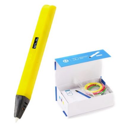 Buy RP- 800A 3D printing pen in New Zealand - 3dpens.co.nz