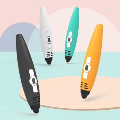 Buy SUNLU SL- 800 3D printing pen in New Zealand - 3dpens.co.nz