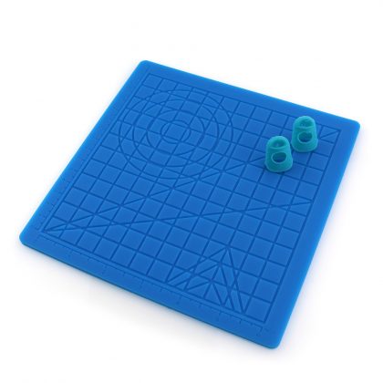 3D pen silicone mat - New Zealand