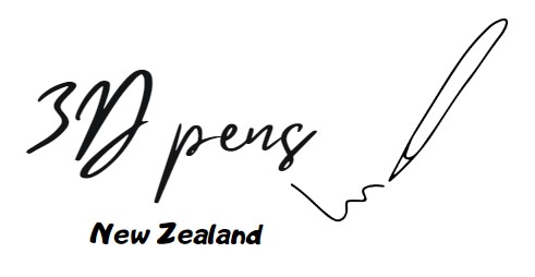 3D printing pen New Zealand