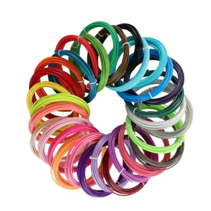 3D pen refill PLA PCL